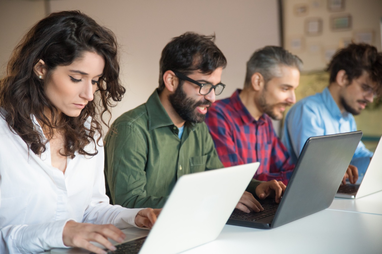 AML elearning training