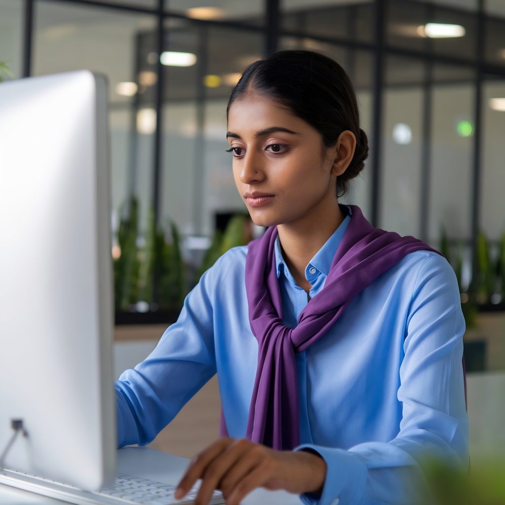 young-indian-businesswoman-professional-employee-using-pc-doing-online-banking-analysing-workpla