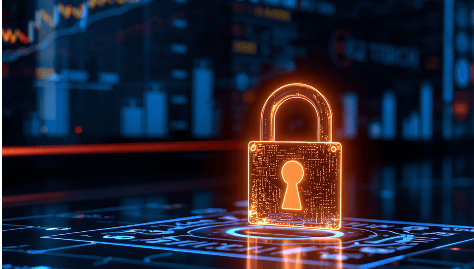 Cybersecurity essential training for AMCs