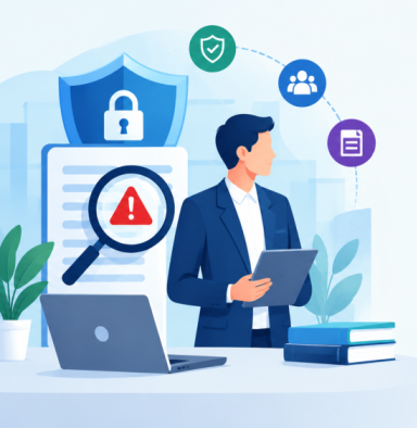anti fraud training